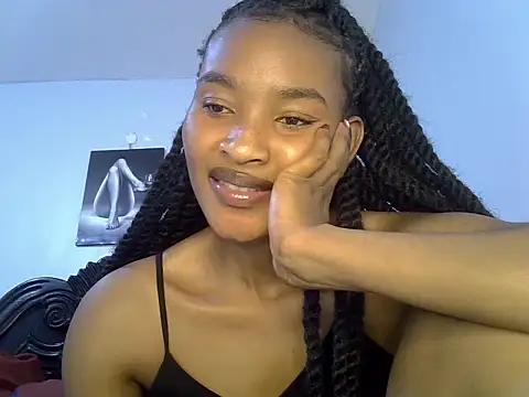 cute-alexis online show from 03.02.26