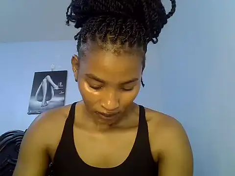 cute-alexis online show from 03.14.26