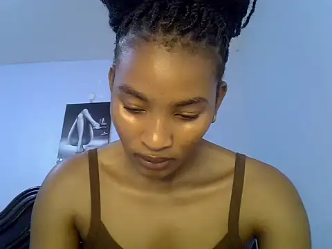 cute-alexis online show from 03.19.26