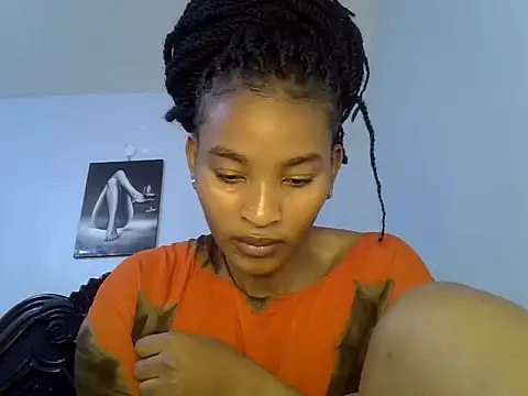 cute-alexis online show from 03.25.26