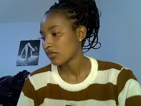 cute-alexis online show from 04.11.26