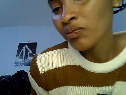 cute-alexis online show from 04.16.26