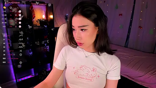 sensualily online show from 01.16.26