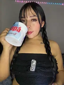 Loren sexx6 online show from 02.10.26