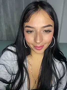 Loren sexx6 online show from 03.02.26