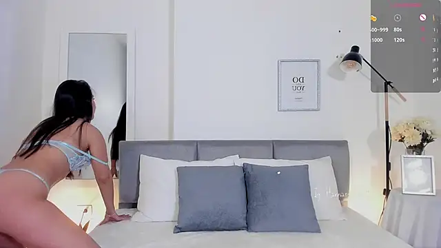 Hannaos online show from 11.07.25