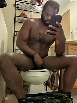Snapshot of goodboybaddaddy chatting on 12.15.24 goodboybaddaddy online show from 12.15.24
