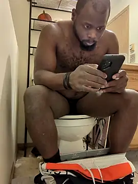 Snapshot of goodboybaddaddy chatting on 01.16.25 goodboybaddaddy online show from 01.16.25