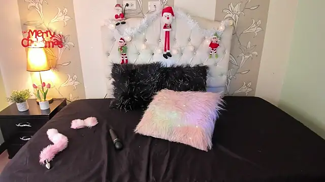 Esteff  o2 online show from 12.30.24