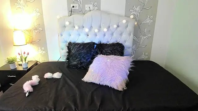 Esteff  o2 online show from 01.11.25