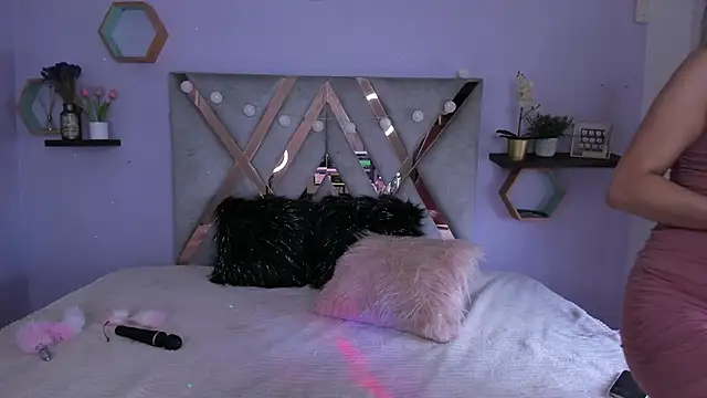 Esteff  o2 online show from 01.25.25