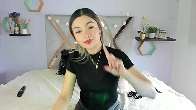 Esteff  o2 online show from 01.27.25