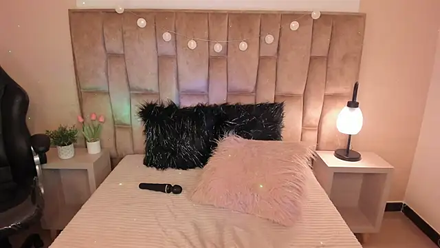 Esteff  o2 online show from 03.05.25