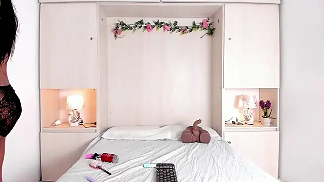 KendallRosse1 online show from 02.26.26