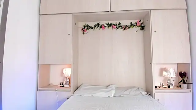 KendallRosse1 online show from 03.13.26