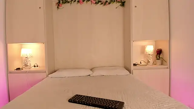 KendallRosse1 online show from 05.24.26