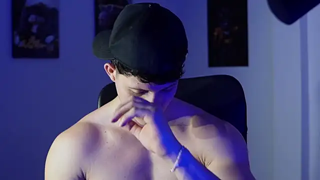 Hazzan Velez online show from 12.01.25