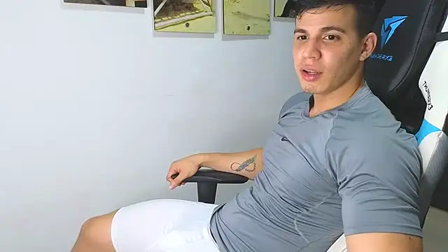 Ethanstill1 online show from 01.28.25