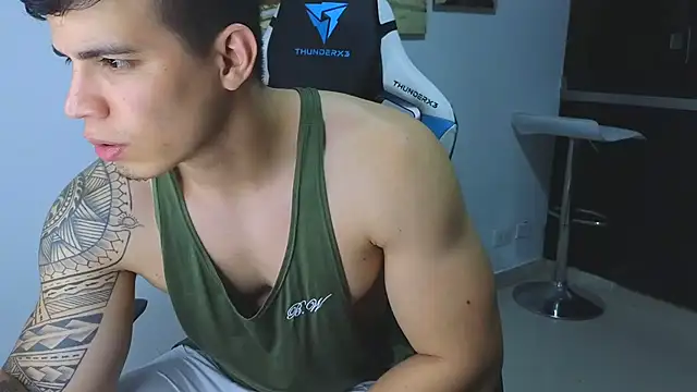 Ethanstill1 online show from 02.03.25