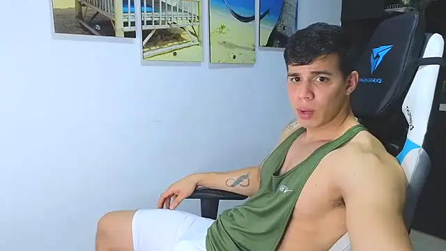 Ethanstill1 online show from 02.09.25