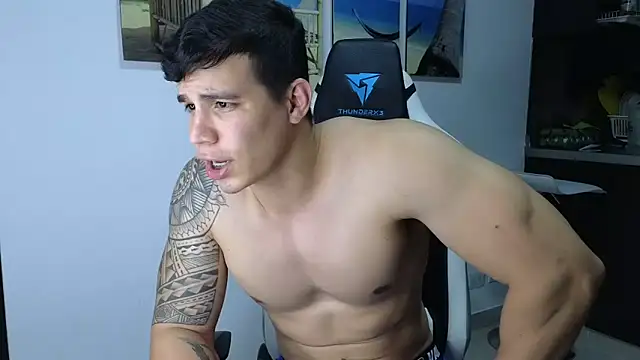 Ethanstill1 online show from 02.12.25