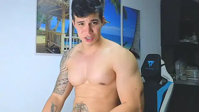 Ethanstill1 online show from 02.13.25