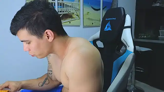 Ethanstill1 online show from 02.16.25