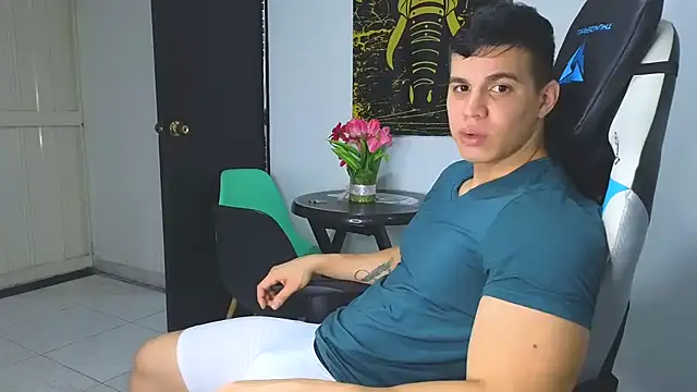 Ethanstill1 online show from 03.12.25