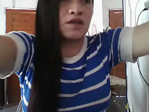 iaradias online show from 10.27.25