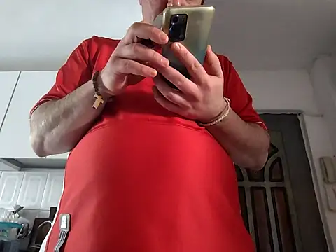 Maryo0001 online show from 03.02.25