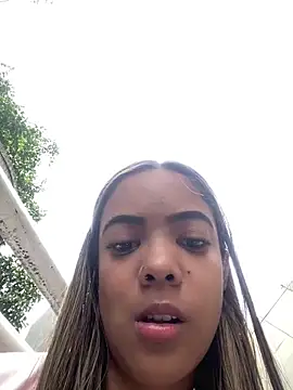 NAUGHTY LITTLE 18 online show from 01.09.25