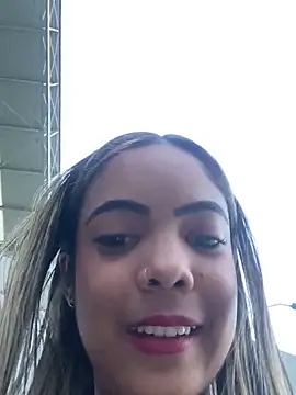 NAUGHTY LITTLE 18 online show from 01.10.25