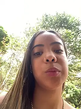 NAUGHTY LITTLE 18 online show from 02.02.25