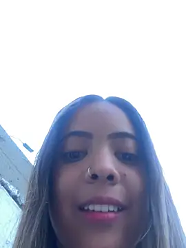 NAUGHTY LITTLE 18 online show from 02.19.25