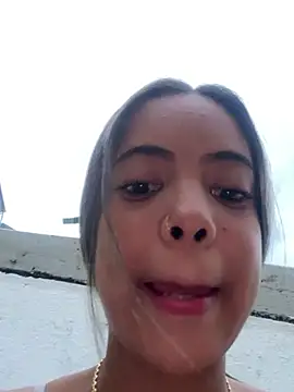 NAUGHTY LITTLE 18 online show from 02.25.25