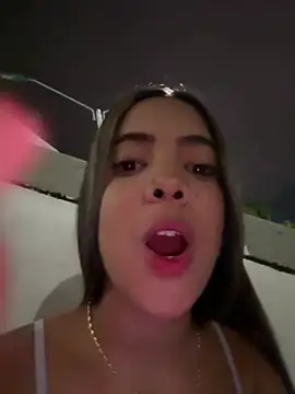 NAUGHTY LITTLE 18 online show from 03.07.25