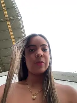 NAUGHTY LITTLE 18 online show from 03.08.25