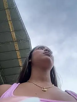 NAUGHTY LITTLE 18 online show from 03.22.25