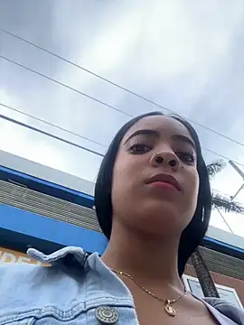 NAUGHTY LITTLE 18 online show from 09.23.25