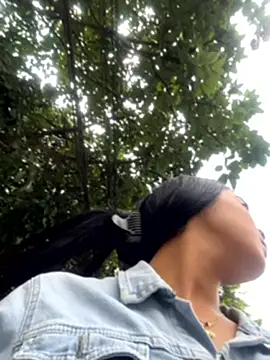 NAUGHTY LITTLE 18 online show from 10.09.25