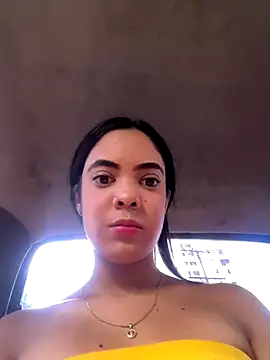 NAUGHTY LITTLE 18 online show from 10.29.25