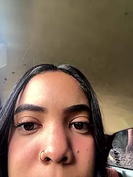 NAUGHTY LITTLE 18 online show from 01.17.26