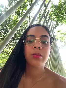 NAUGHTY LITTLE 18 online show from 02.23.26