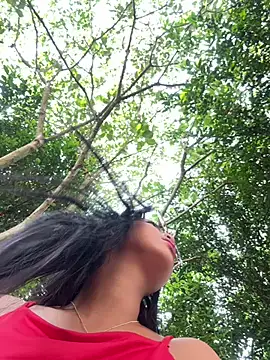 NAUGHTY LITTLE 18 online show from 02.25.26