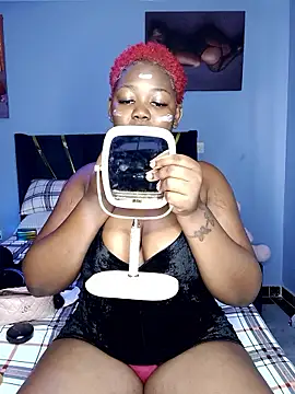 Cherriikenzie online show from 01.18.26