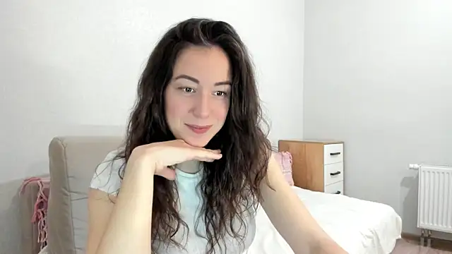 Karina sunny online show from 03.22.25