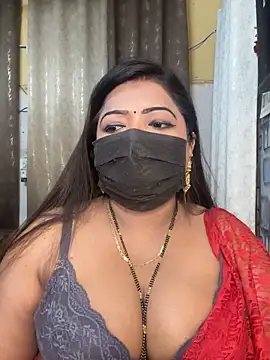 Oh-Monika online show from 11.18.25