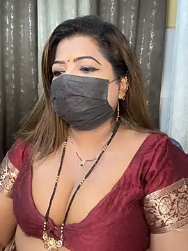 Oh-Monika online show from 03.16.26