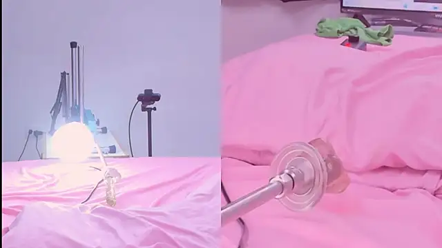 Kinky Cloe online show from 02.18.25