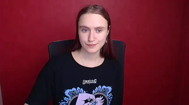 Gabriellagirl online show from 12.10.24